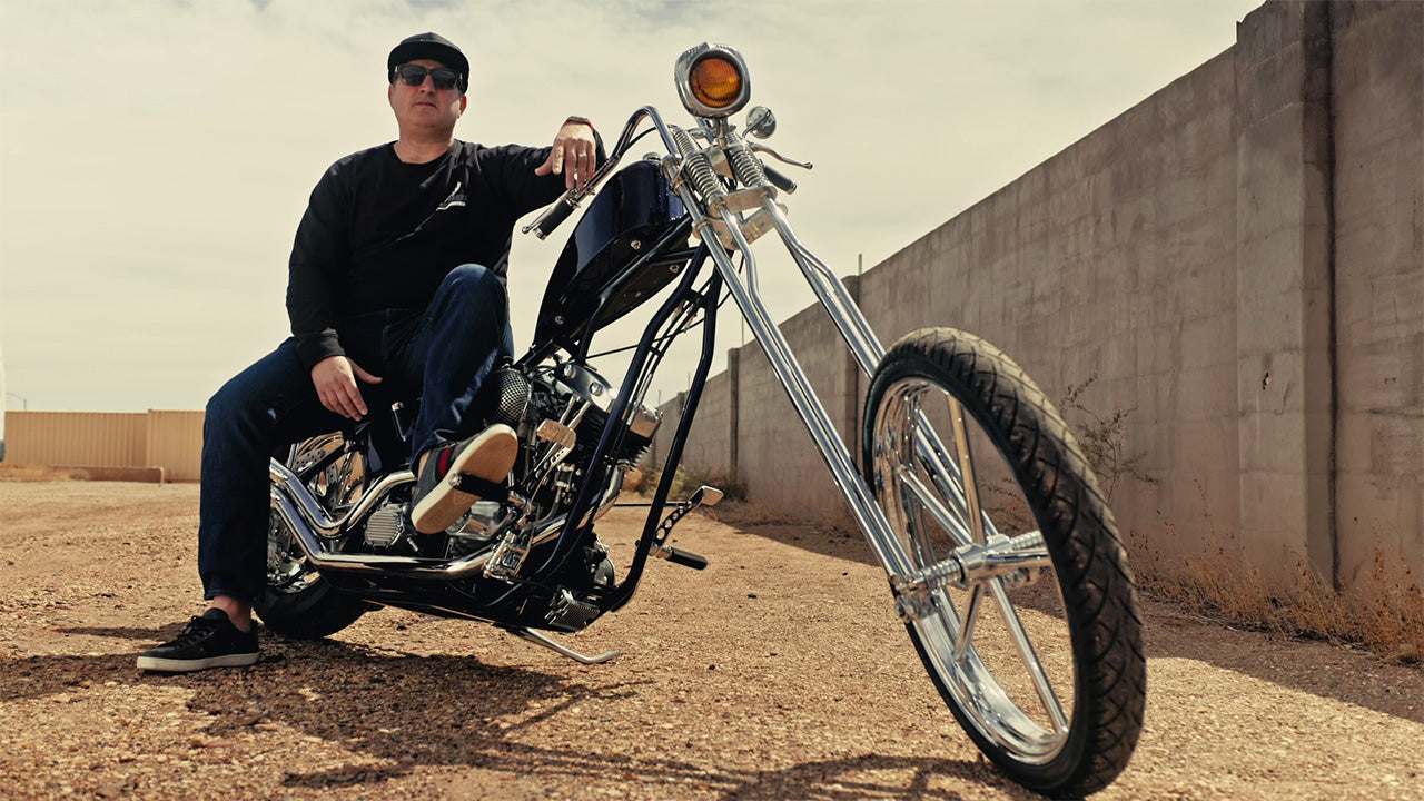 Law Tigers Interview with Ari Levenbaum