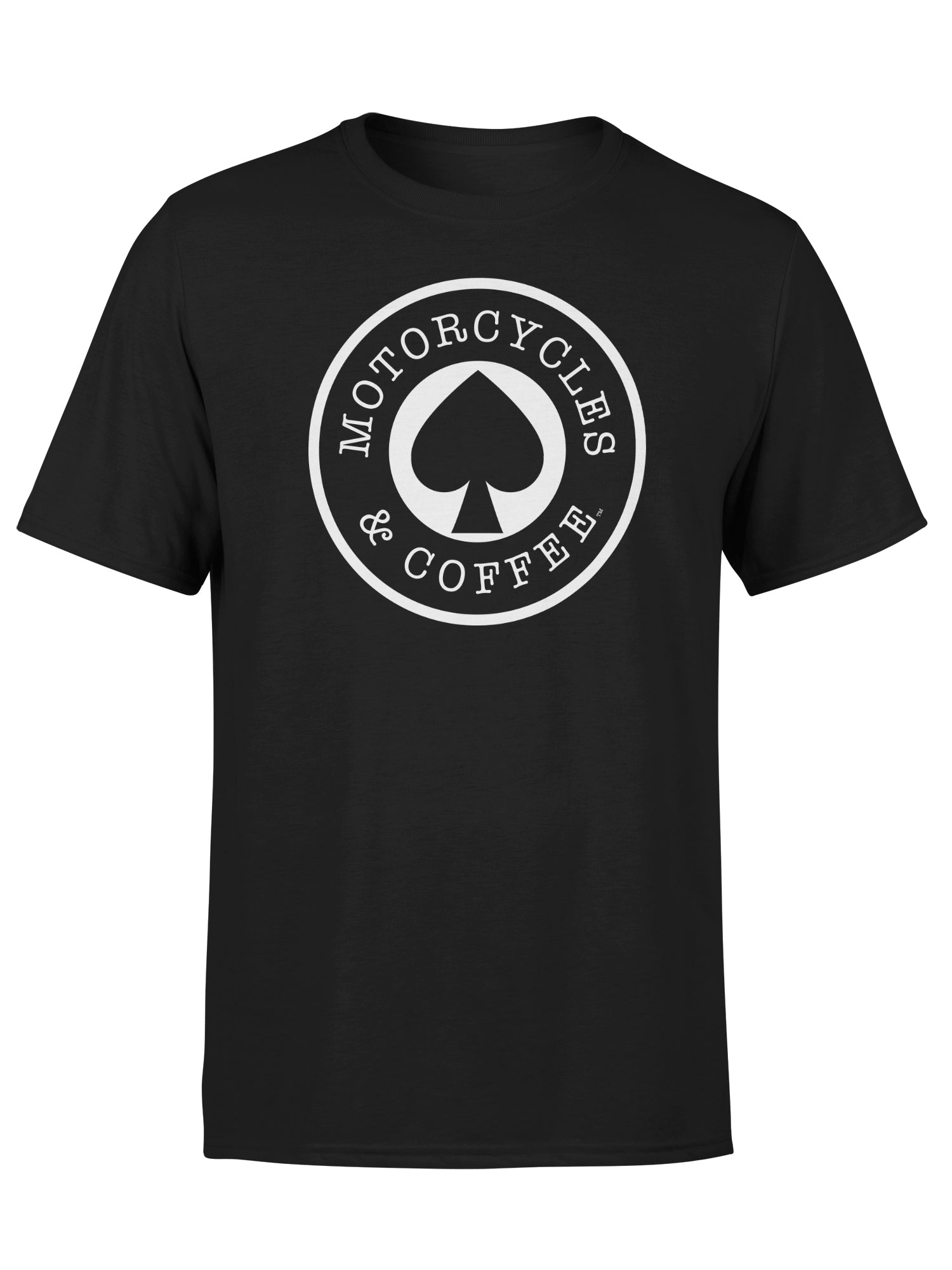Aces - Short Sleeve T-Shirt