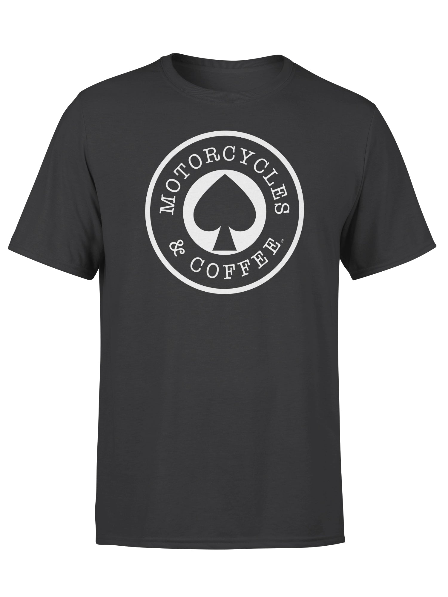 Aces - Short Sleeve T-Shirt