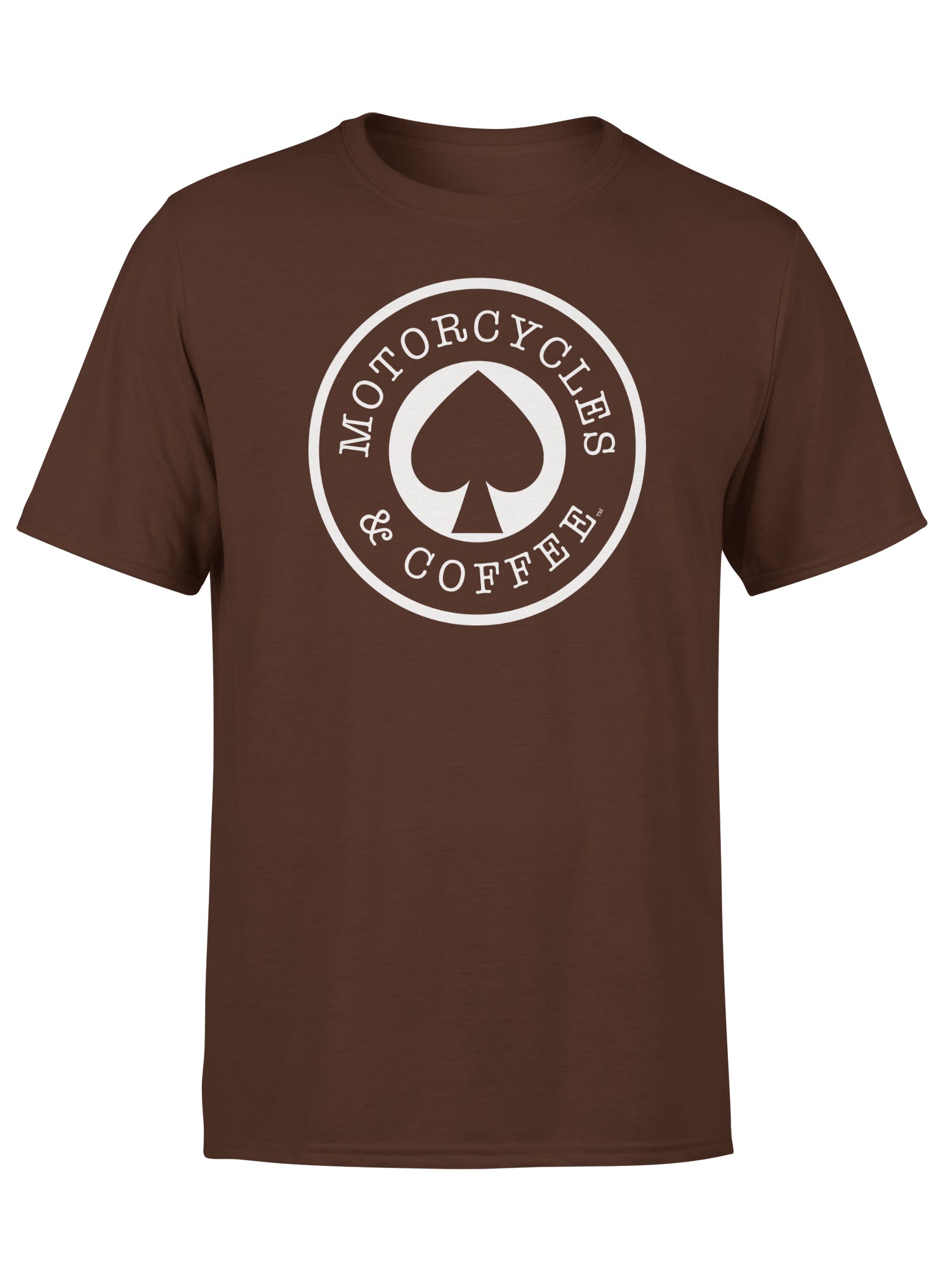 Aces - Short Sleeve T-Shirt