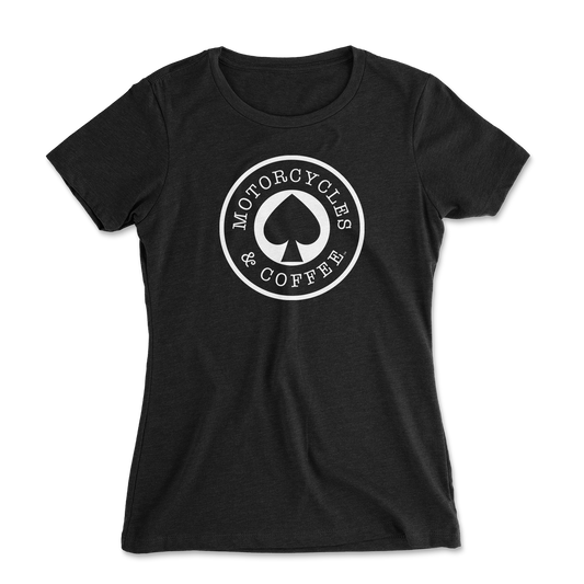 Aces - Ladies Relaxed Fit T-Shirt