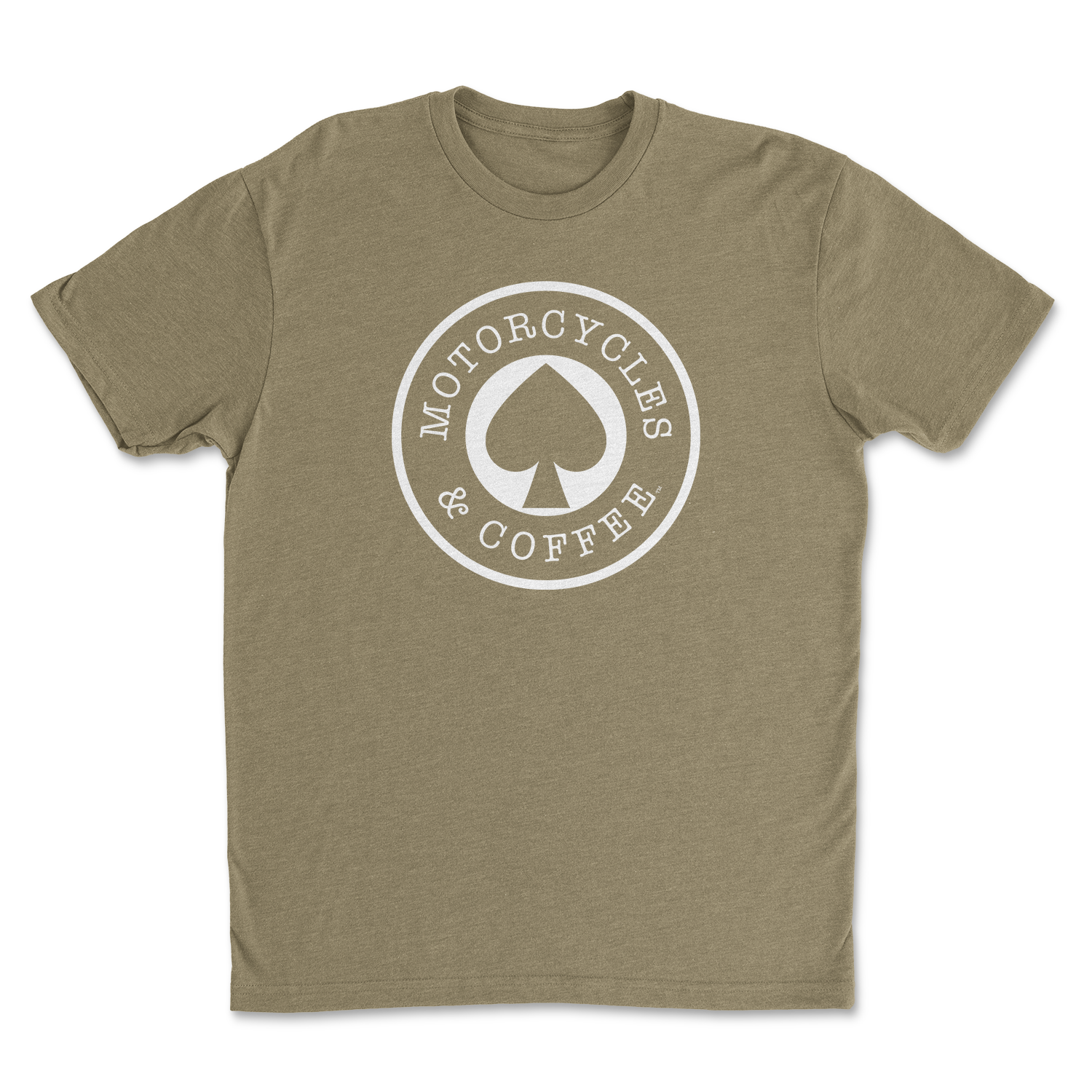 Aces - Short Sleeve T-Shirt