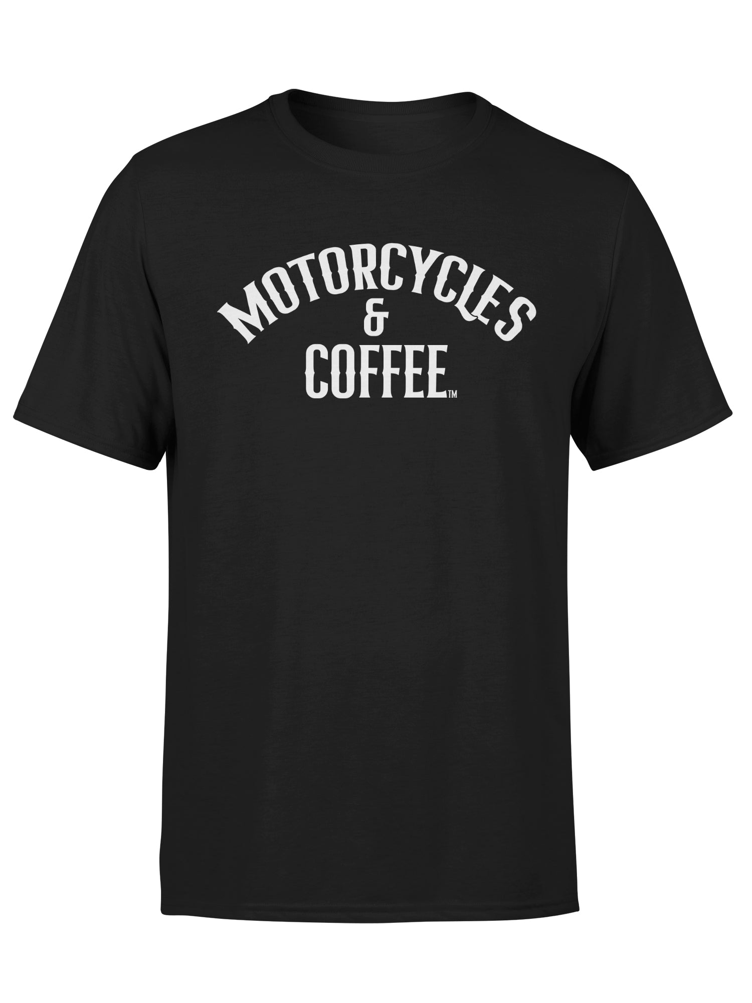 Cafe - Short Sleeve T-Shirt