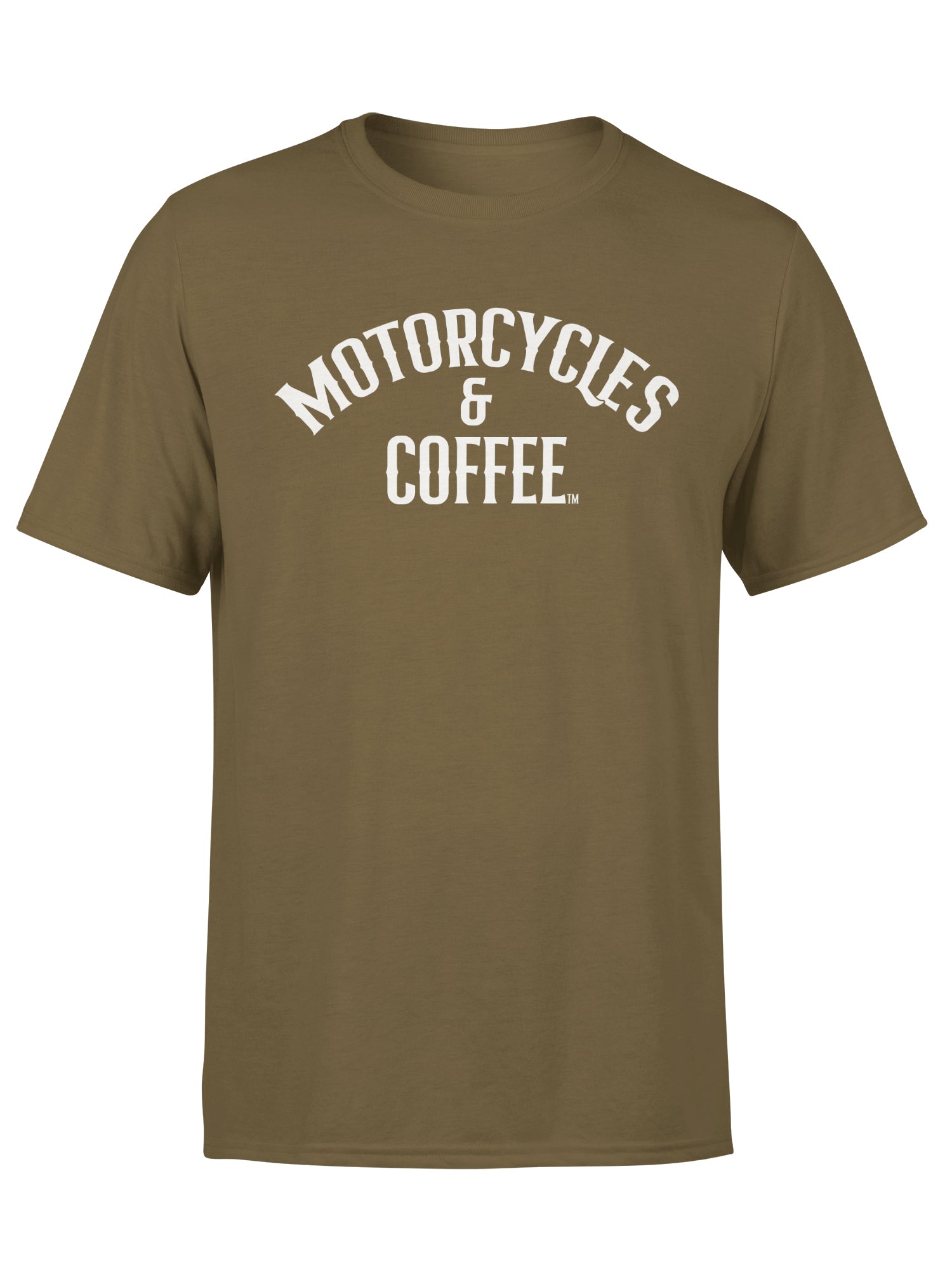 Cafe - Short Sleeve T-Shirt