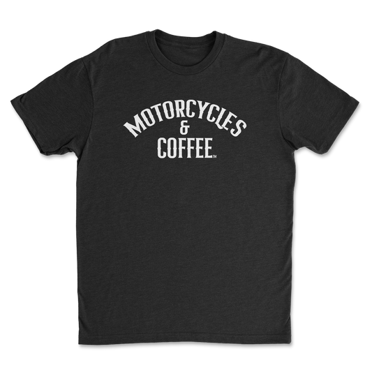 Cafe - Short Sleeve T-Shirt