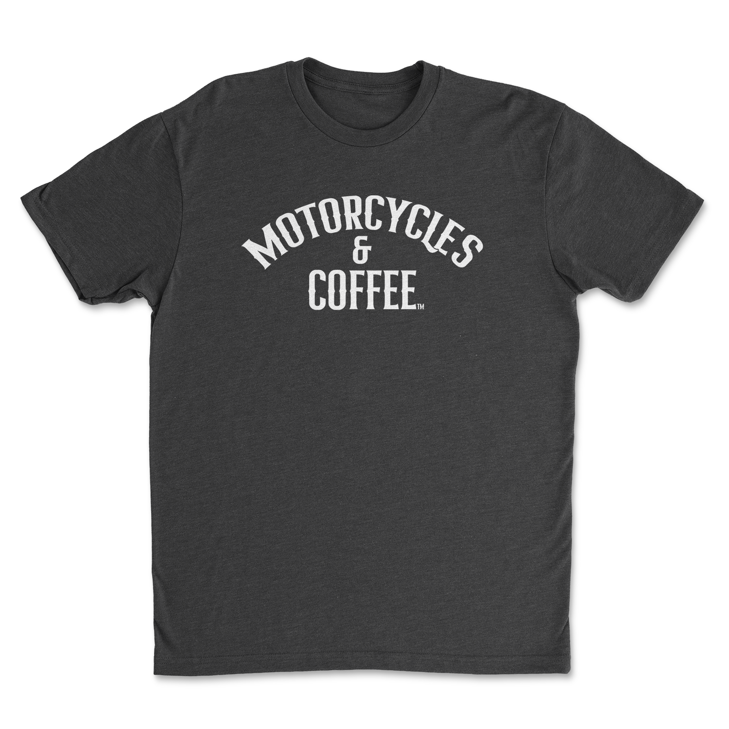 Cafe - Short Sleeve T-Shirt
