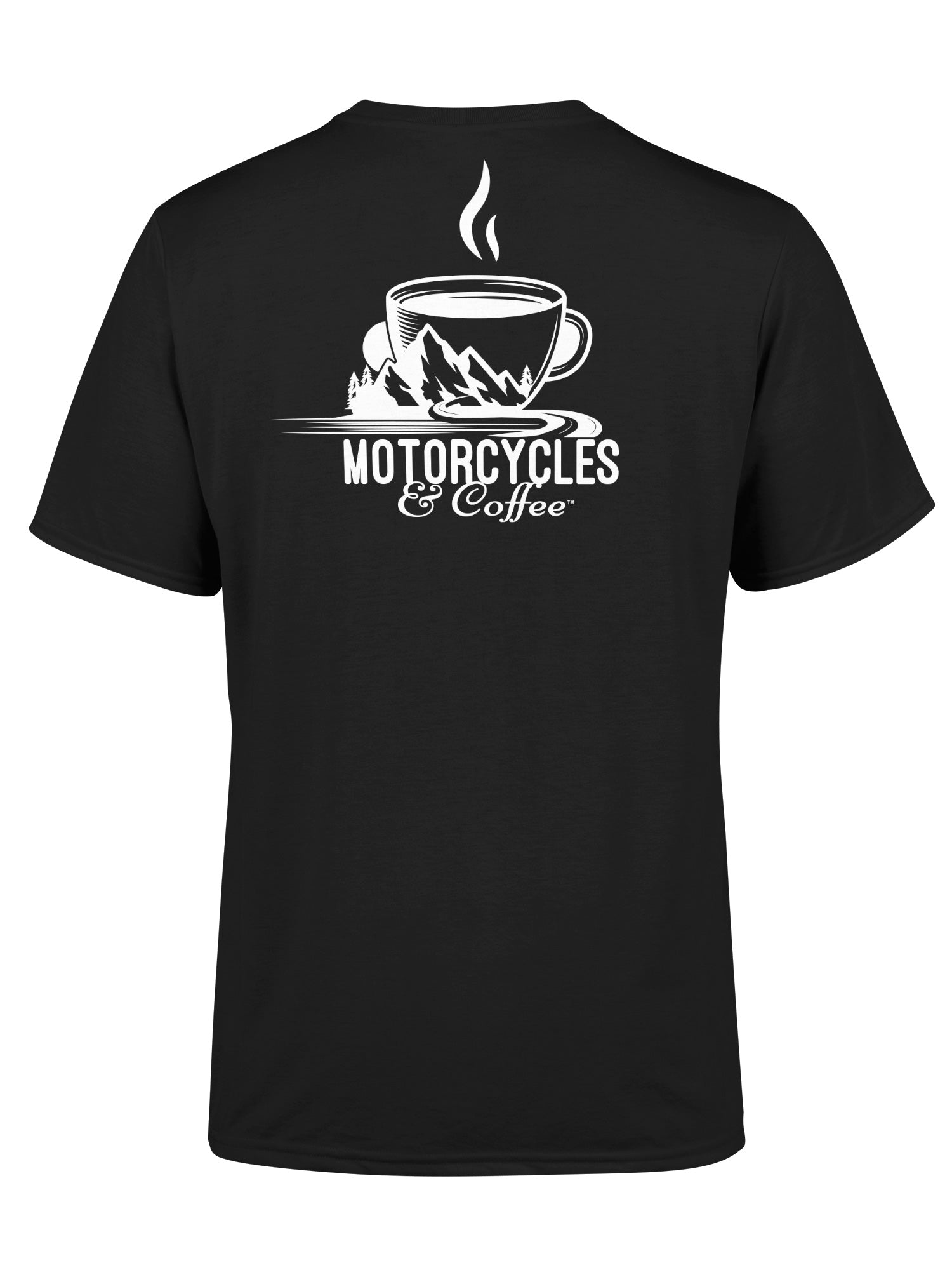 Classic - Short Sleeve T-Shirt
