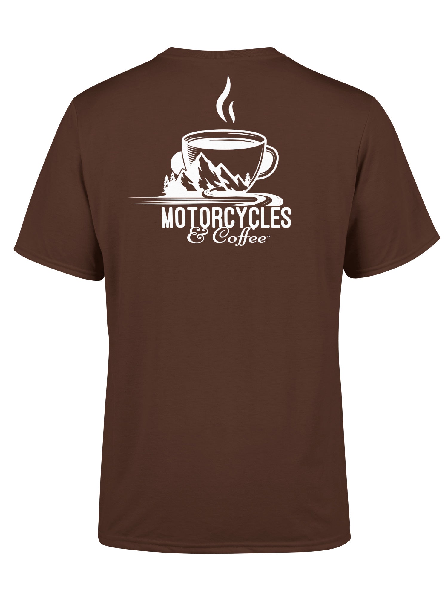 Classic - Short Sleeve T-Shirt
