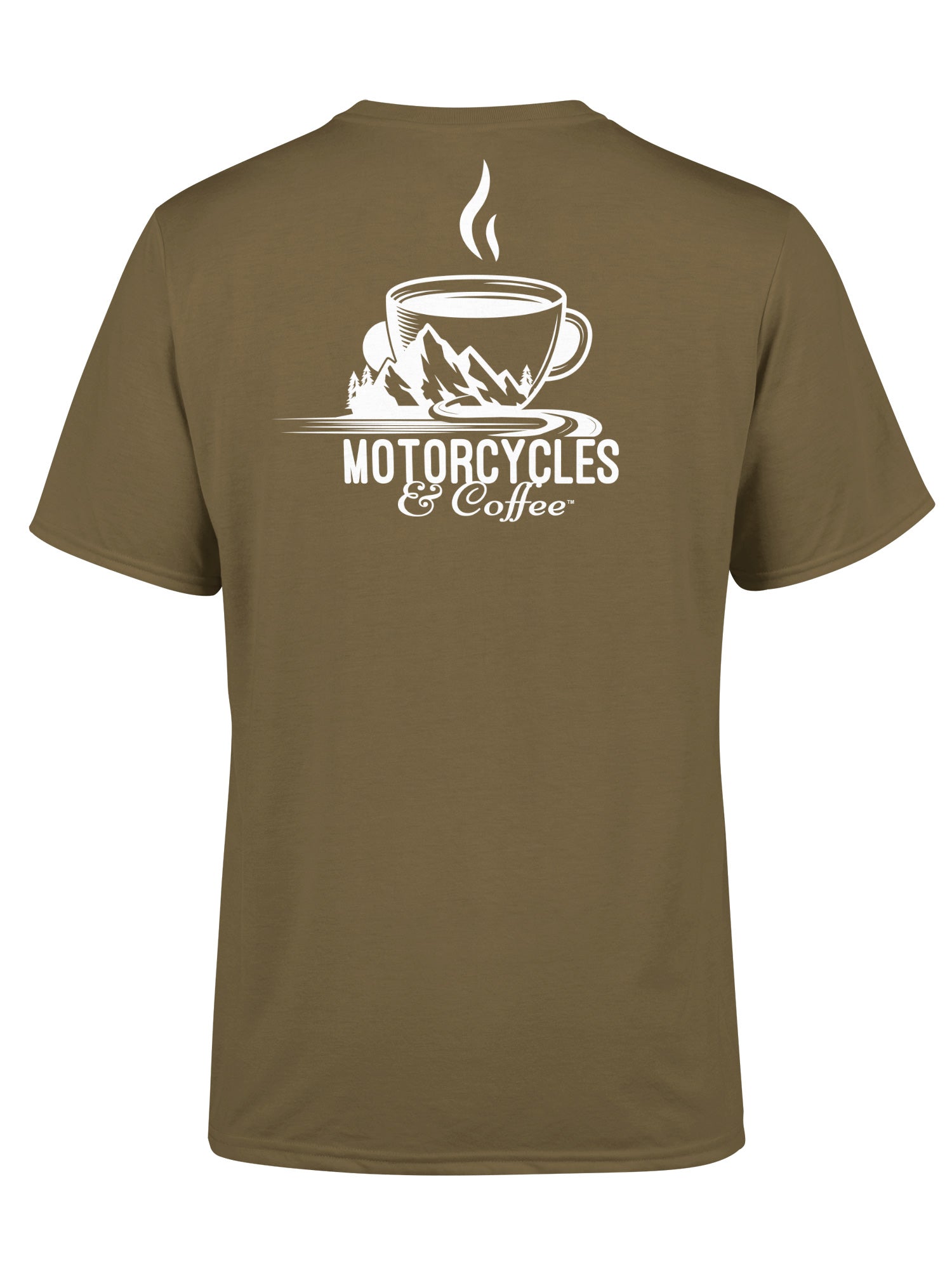Classic - Short Sleeve T-Shirt