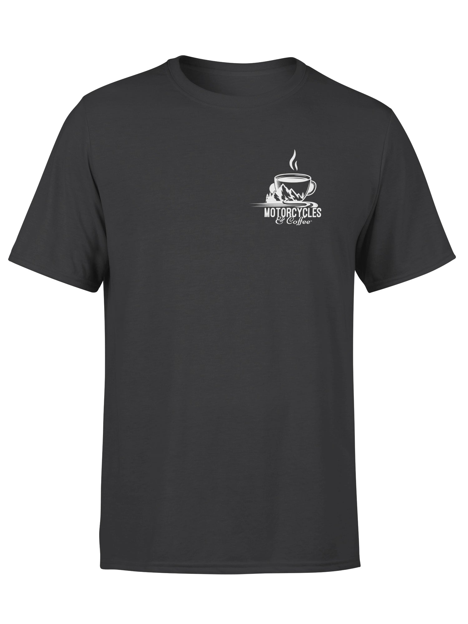 Traditional - Short Sleeve T-Shirt