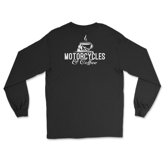 Classic - Long Sleeve T-Shirt