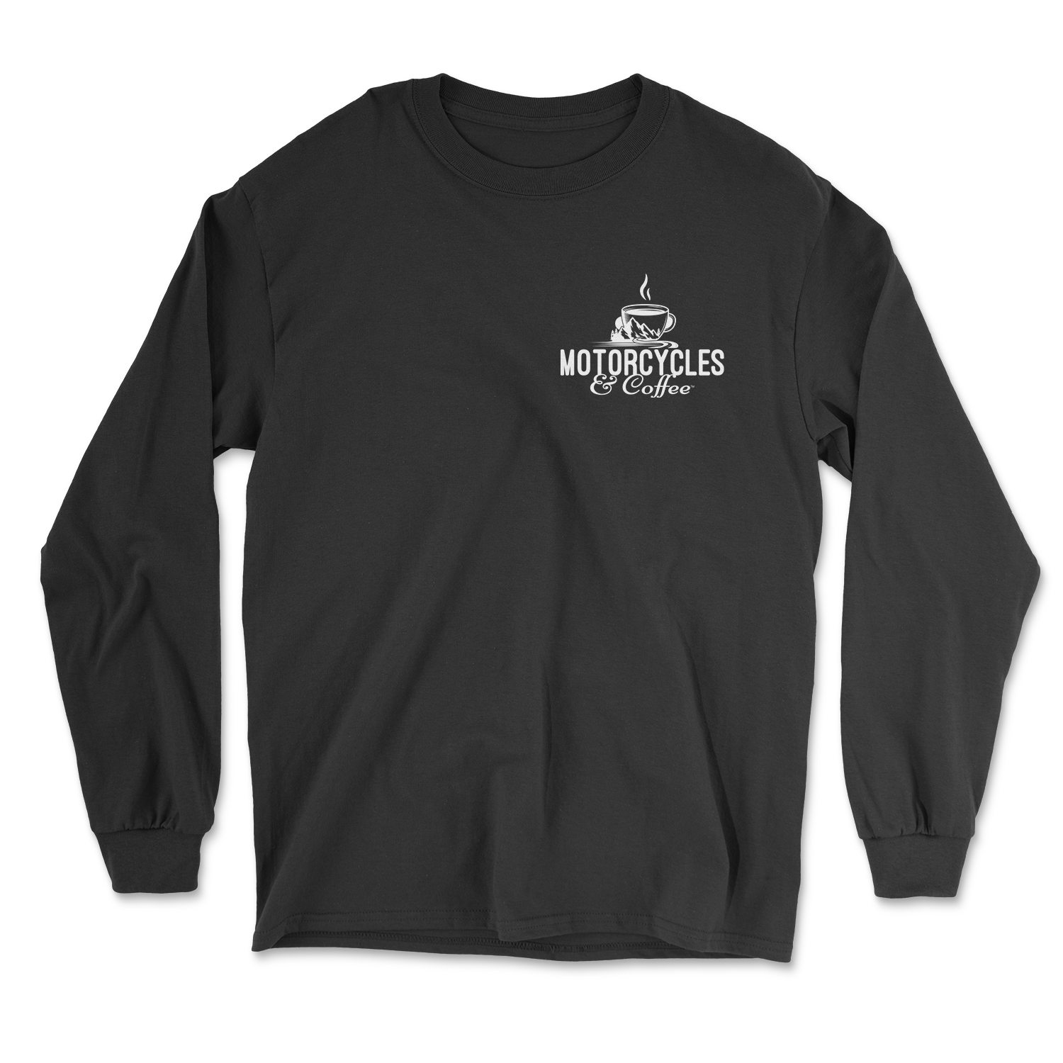 Traditional - Long Sleeve T-Shirt