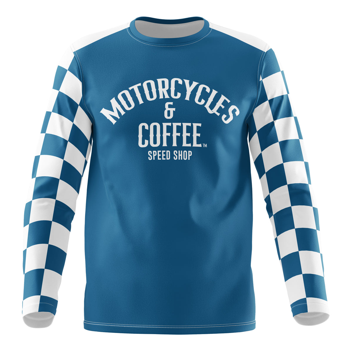 Cafe Speed Shop - Vintage Jersey