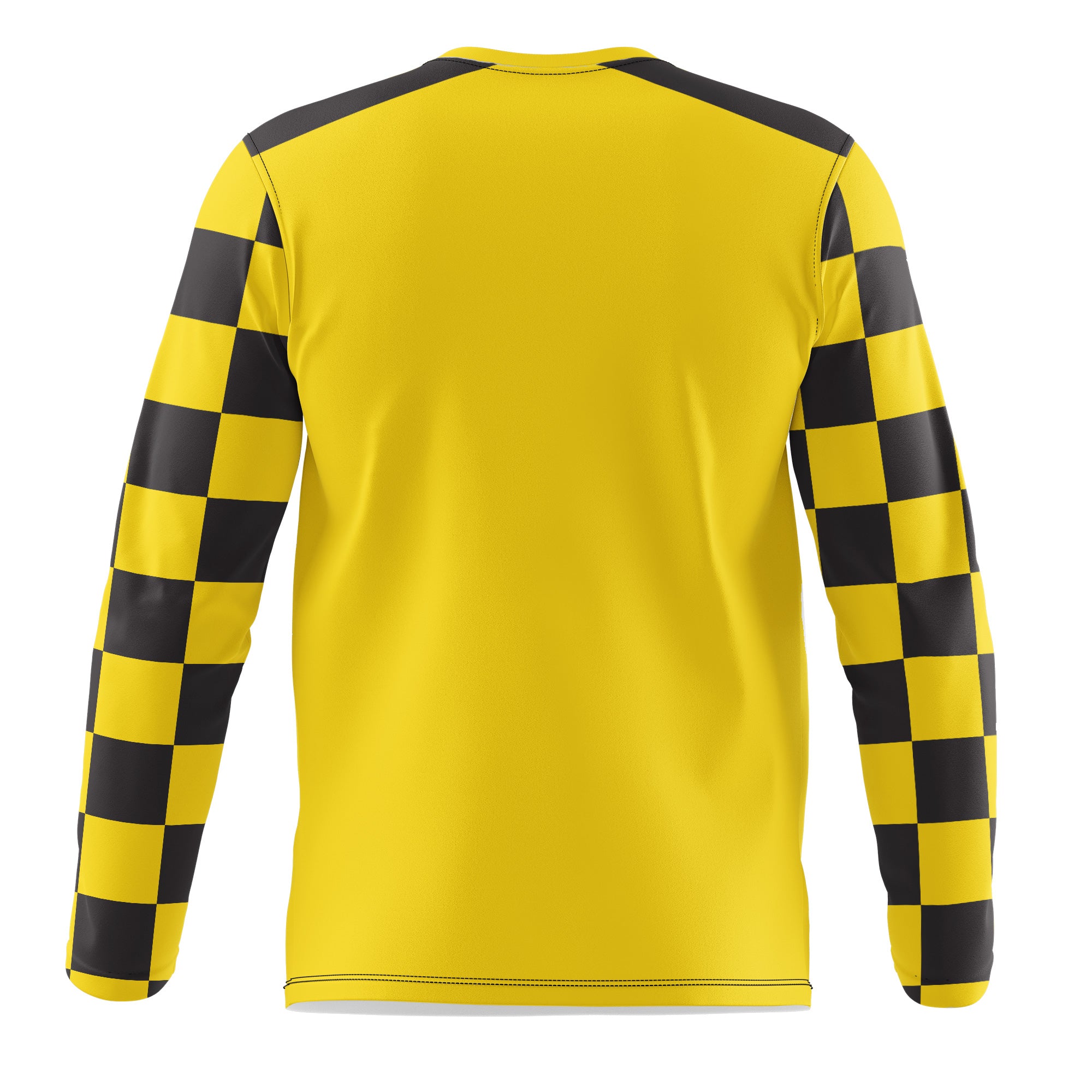 Cafe Never Stop Riding - Vintage Jersey
