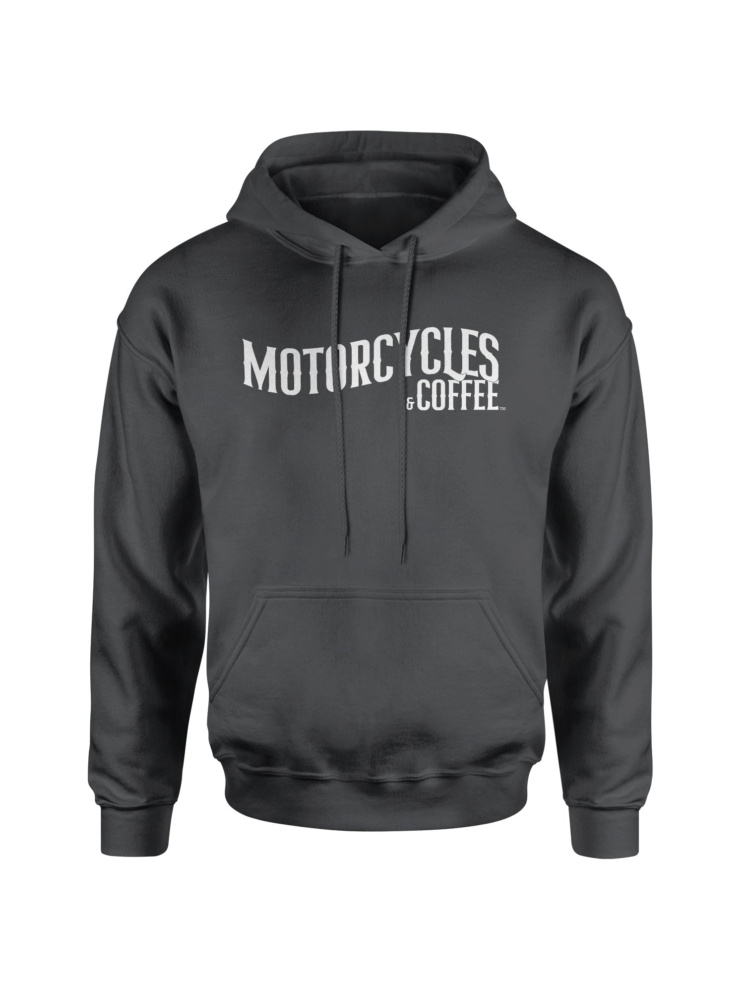 Established - Pull Over Hoodie