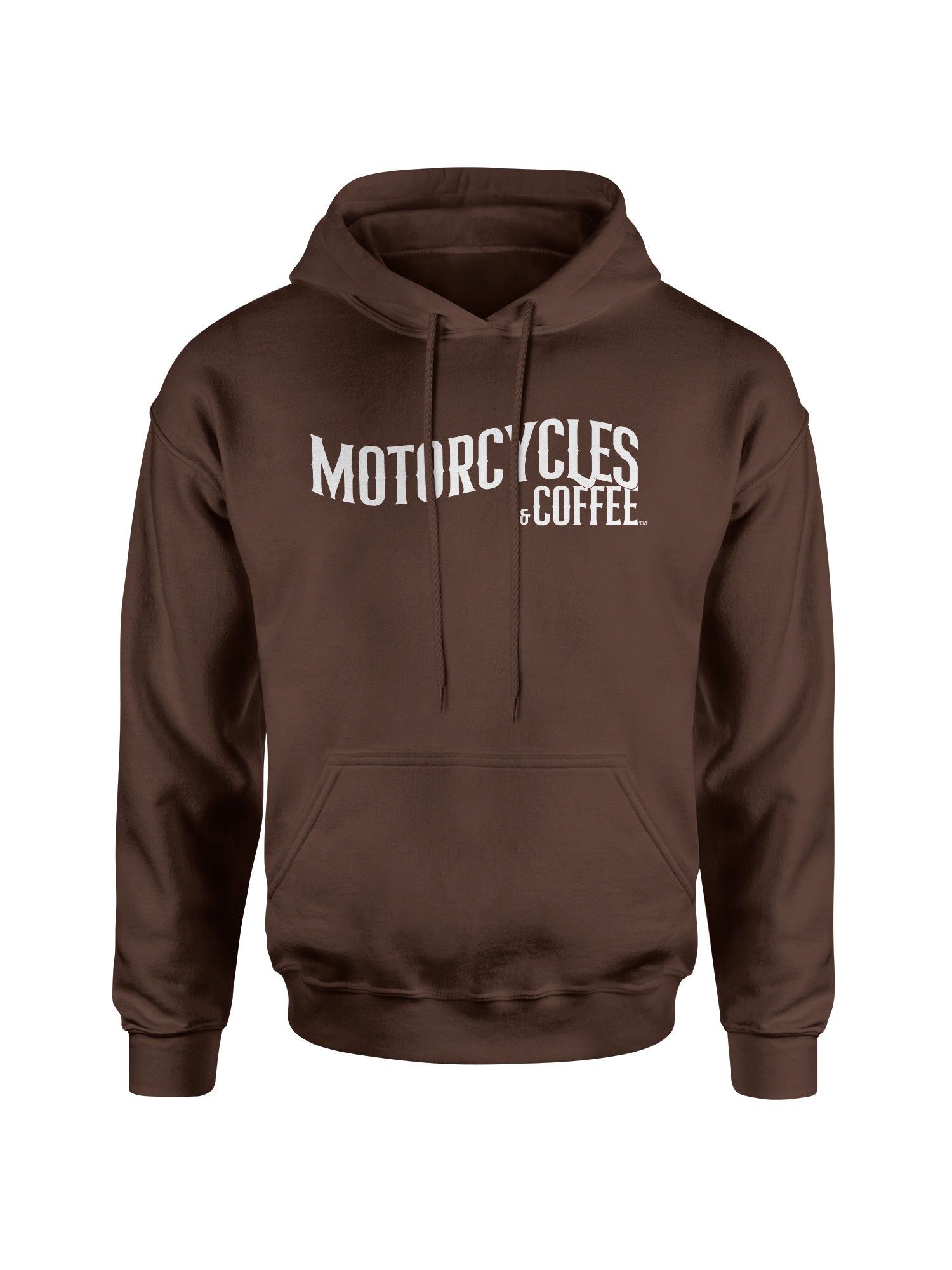 Established - Pull Over Hoodie