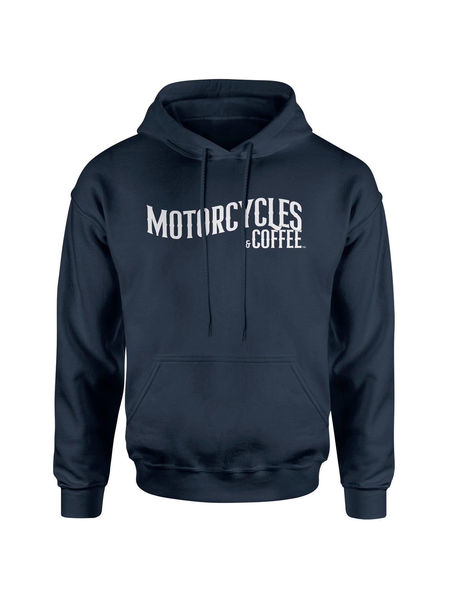 Established - Pull Over Hoodie