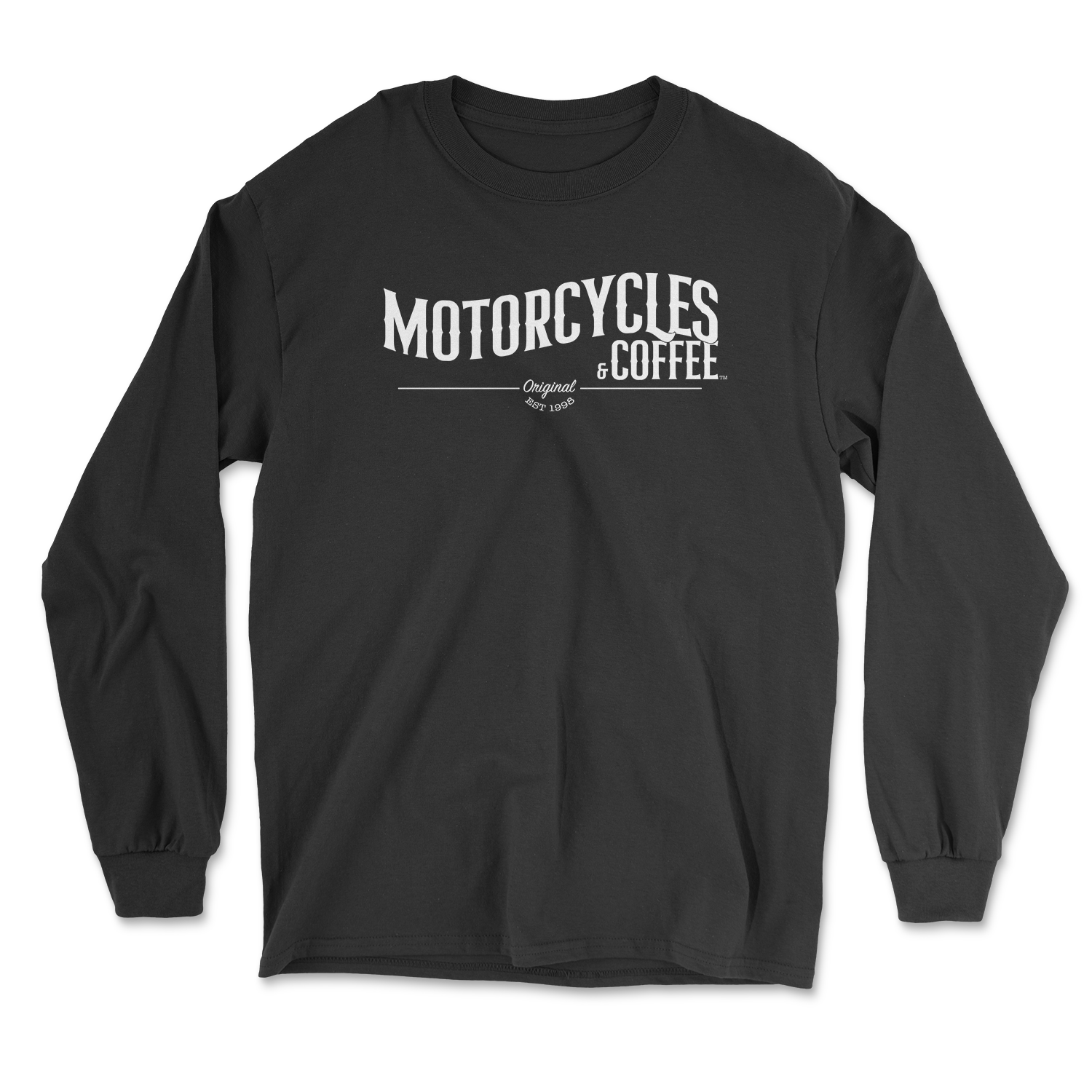 Established - Long Sleeve T-Shirt