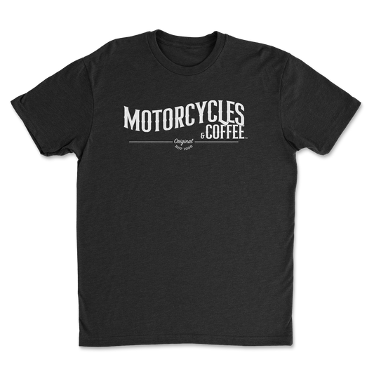 Established - Short Sleeve T-Shirt