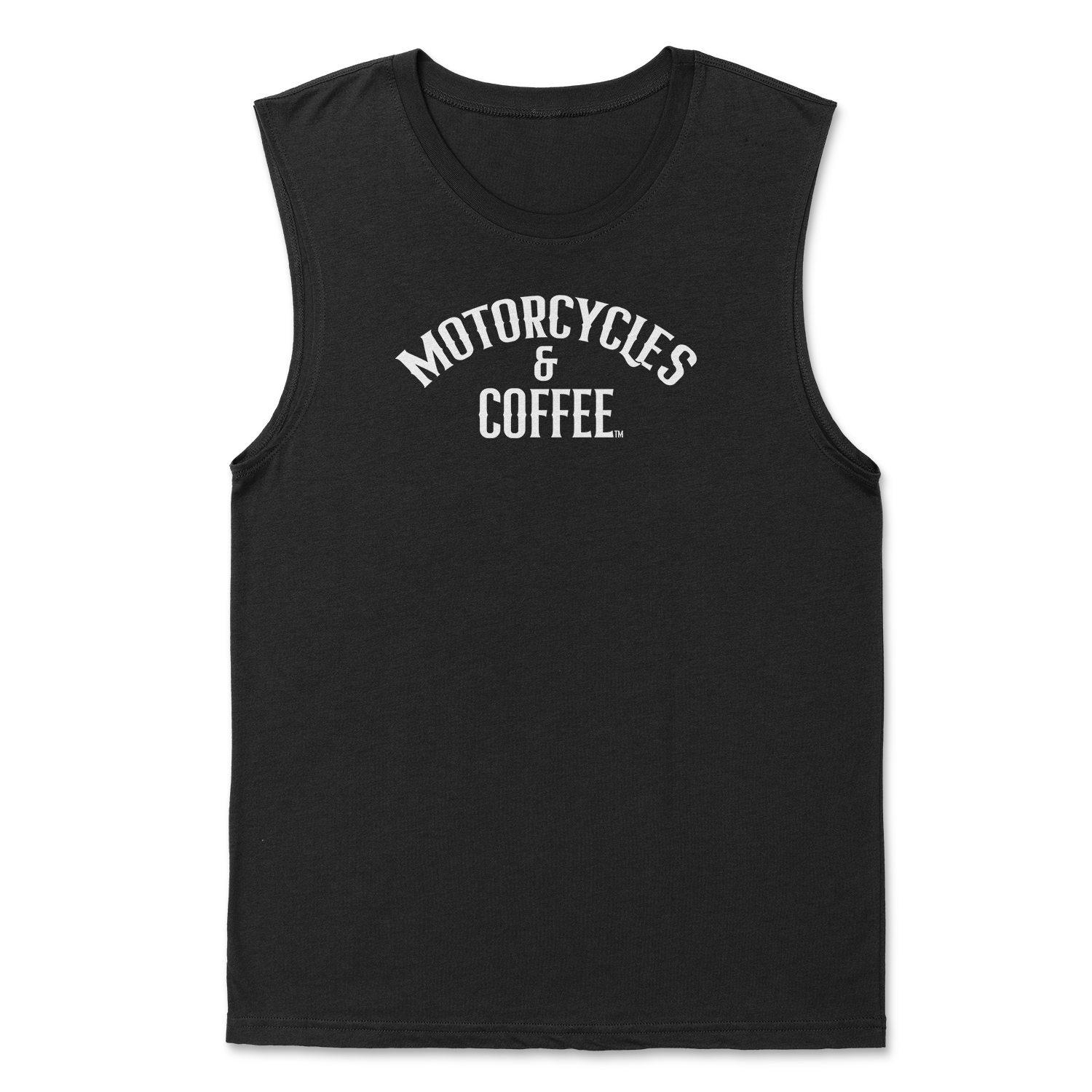 Cafe - Mens Tank Top