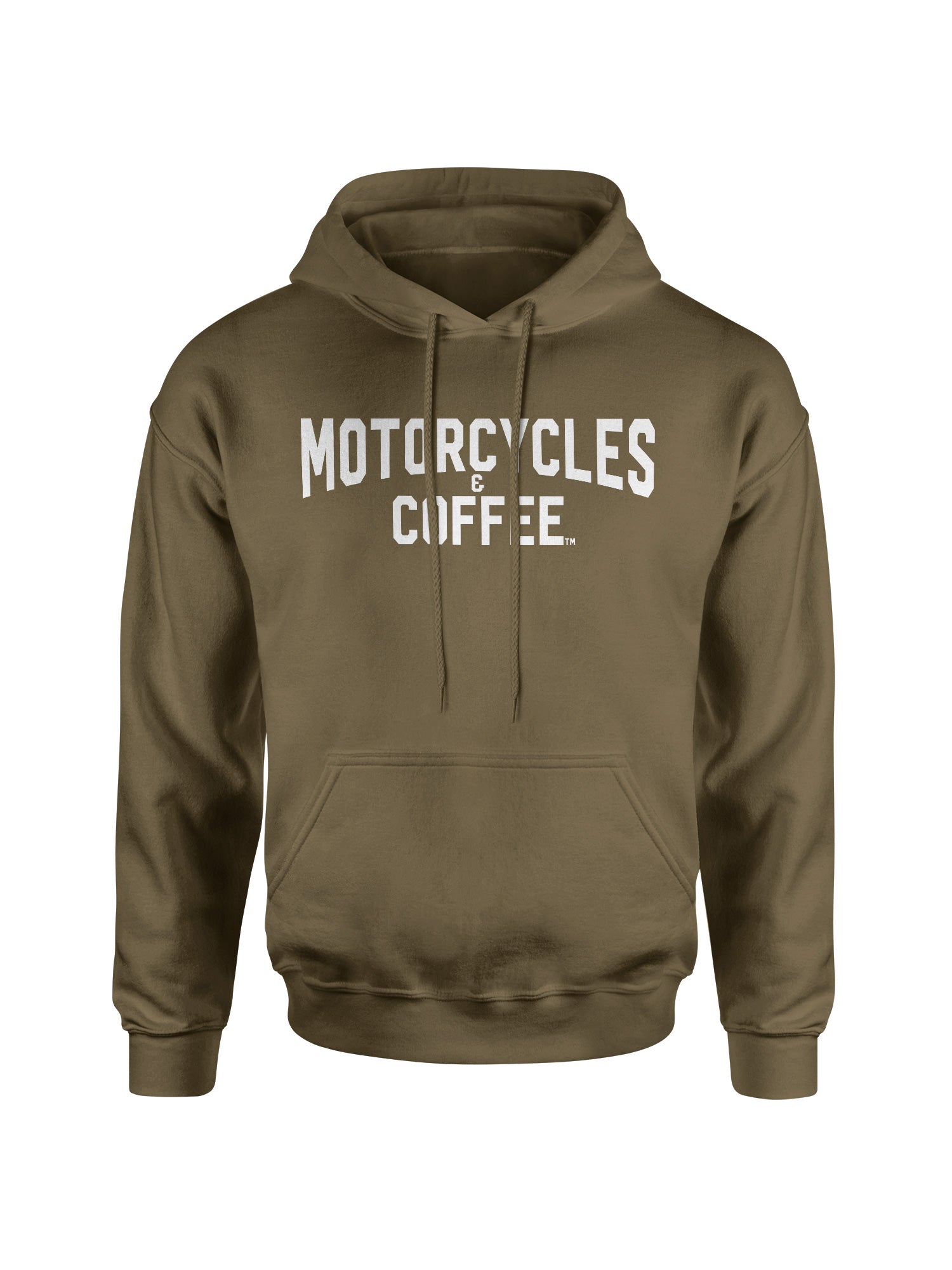 New York - Pull Over Hoodie