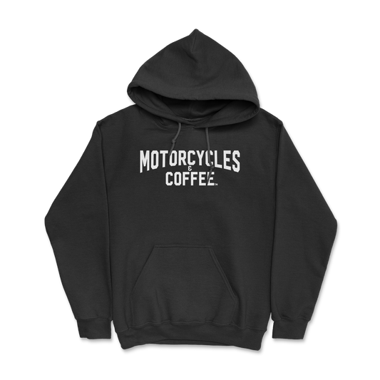 New York - Pullover Hoodie