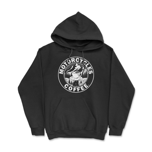 Traditional - Pull Over Hoodie