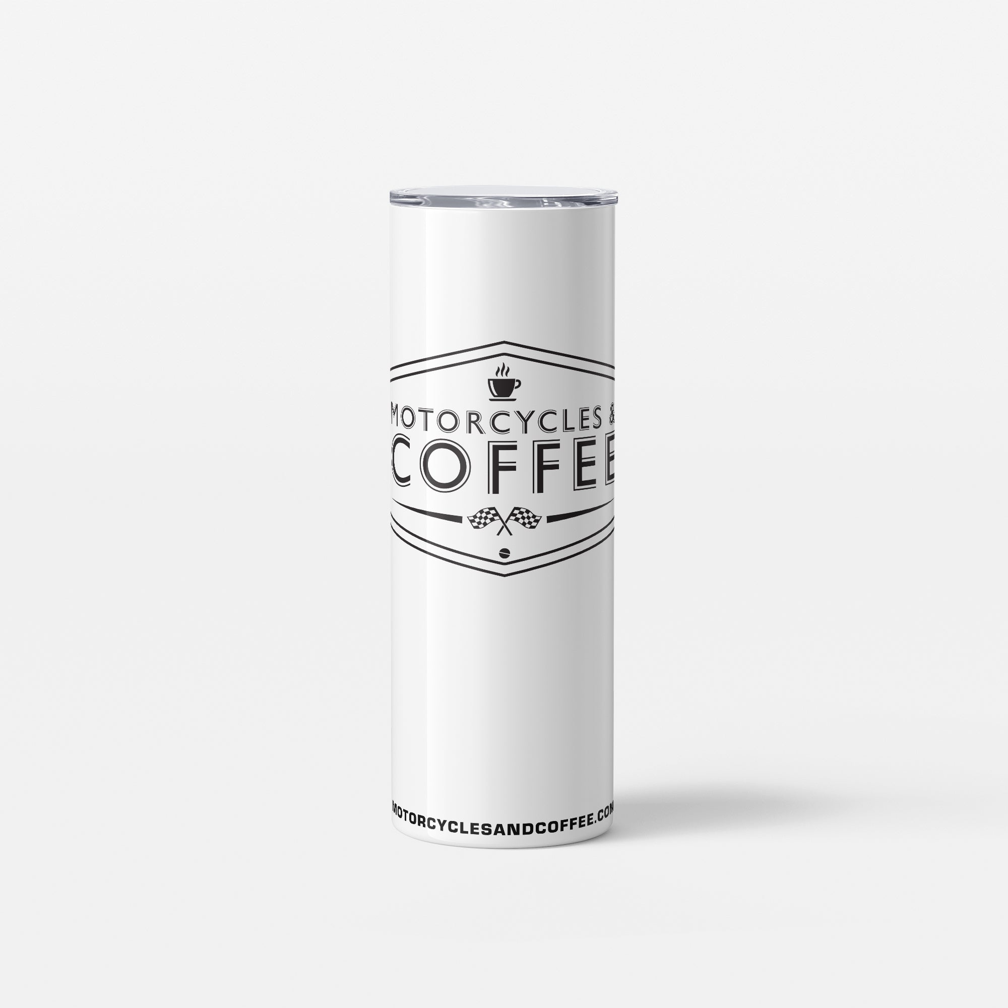 Skinny Tumbler - Deco
