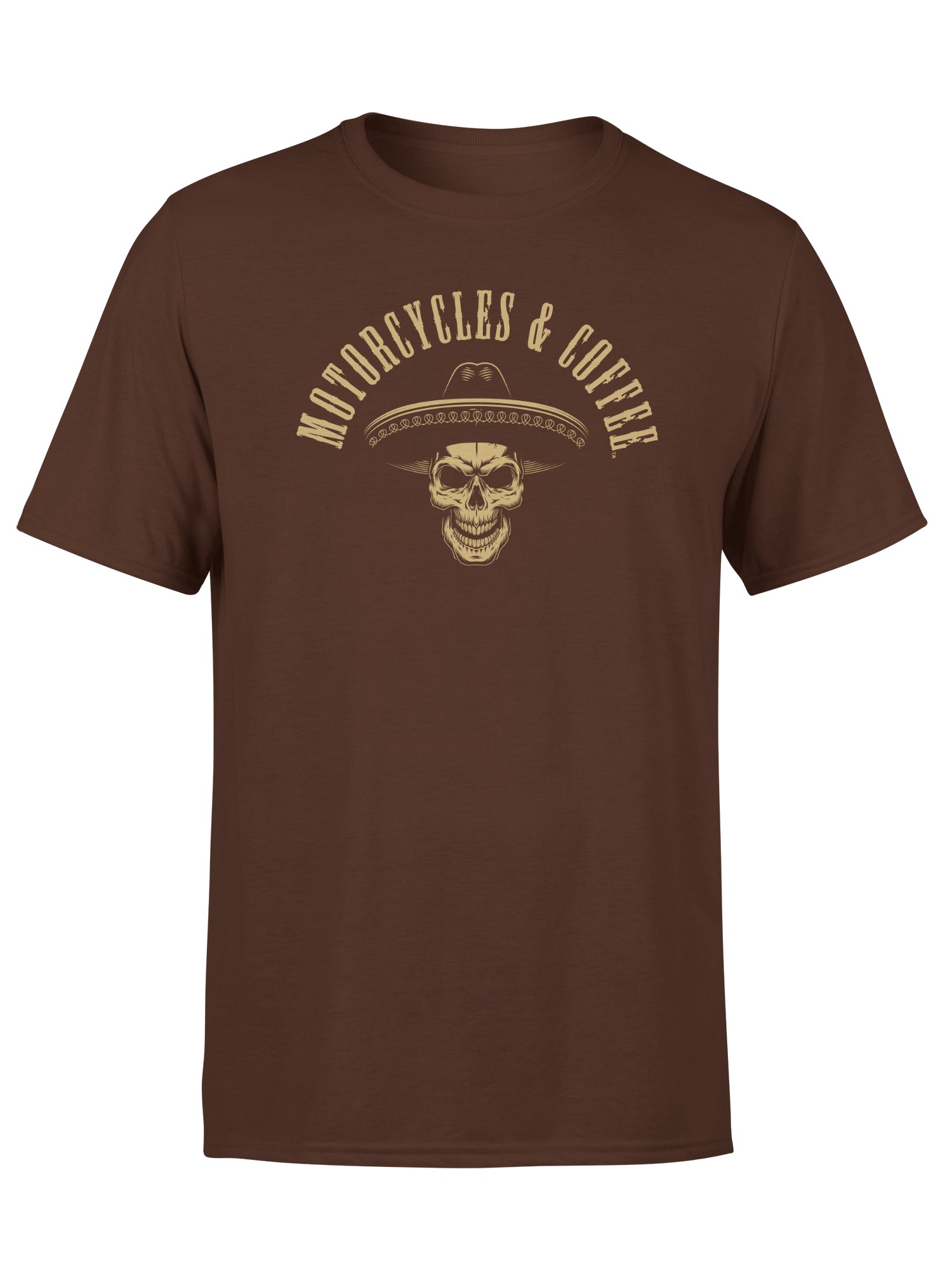 Sombrero - Short Sleeve T-Shirt