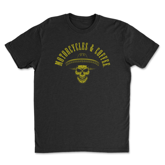 Sombrero - Short Sleeve T-Shirt