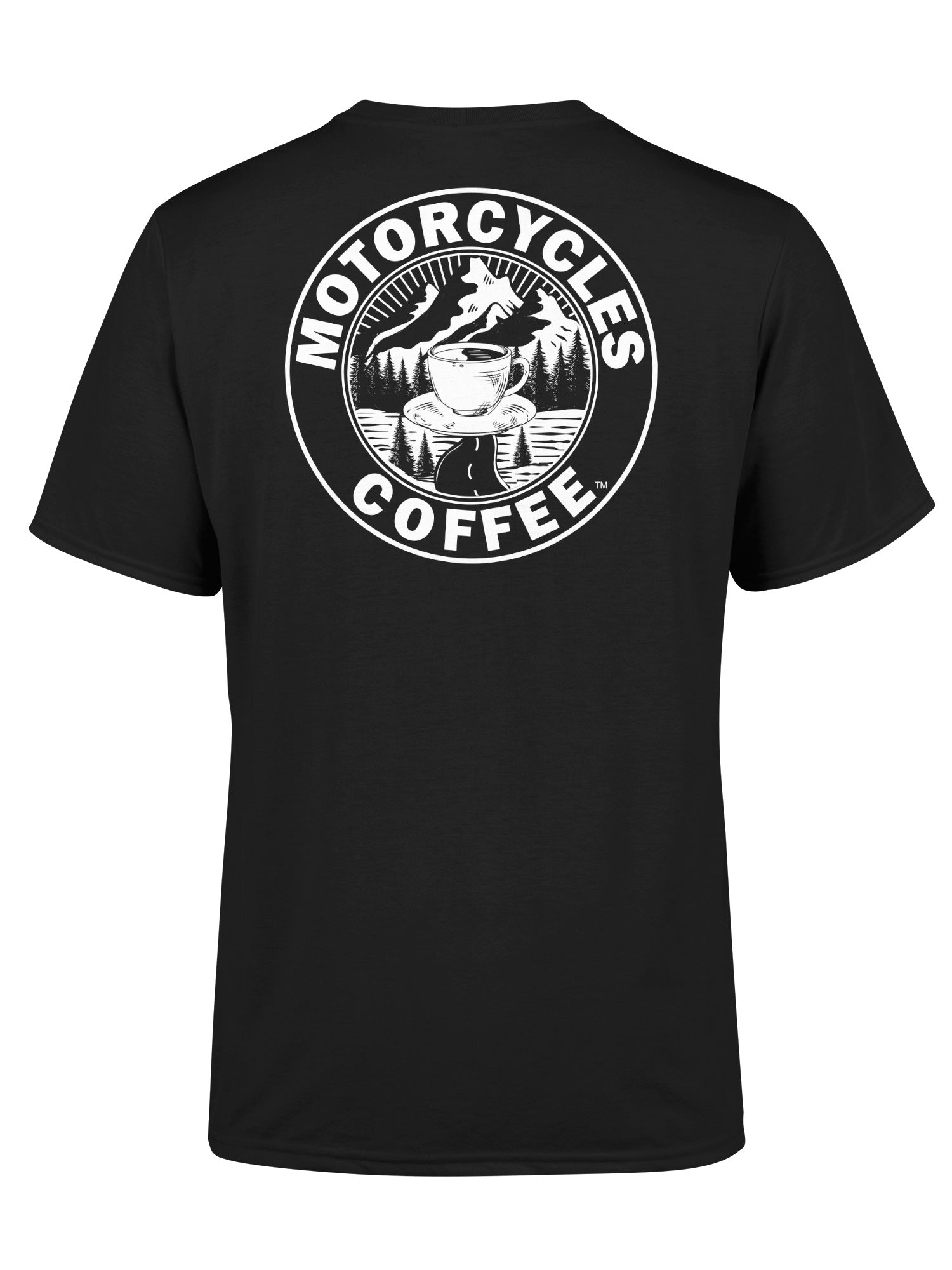 Traditional - Short Sleeve T-Shirt