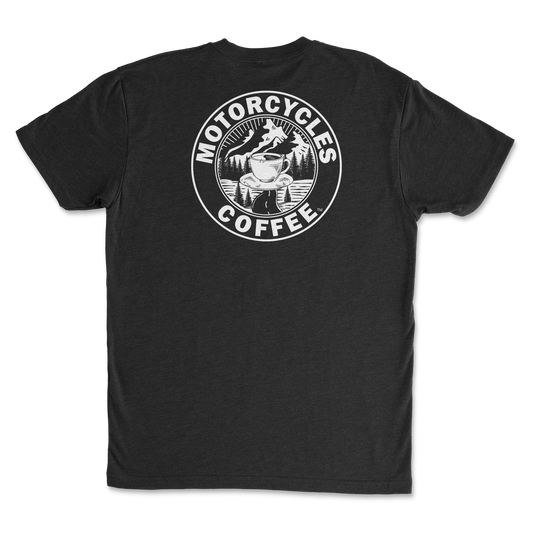 Traditional - Short Sleeve T-Shirt