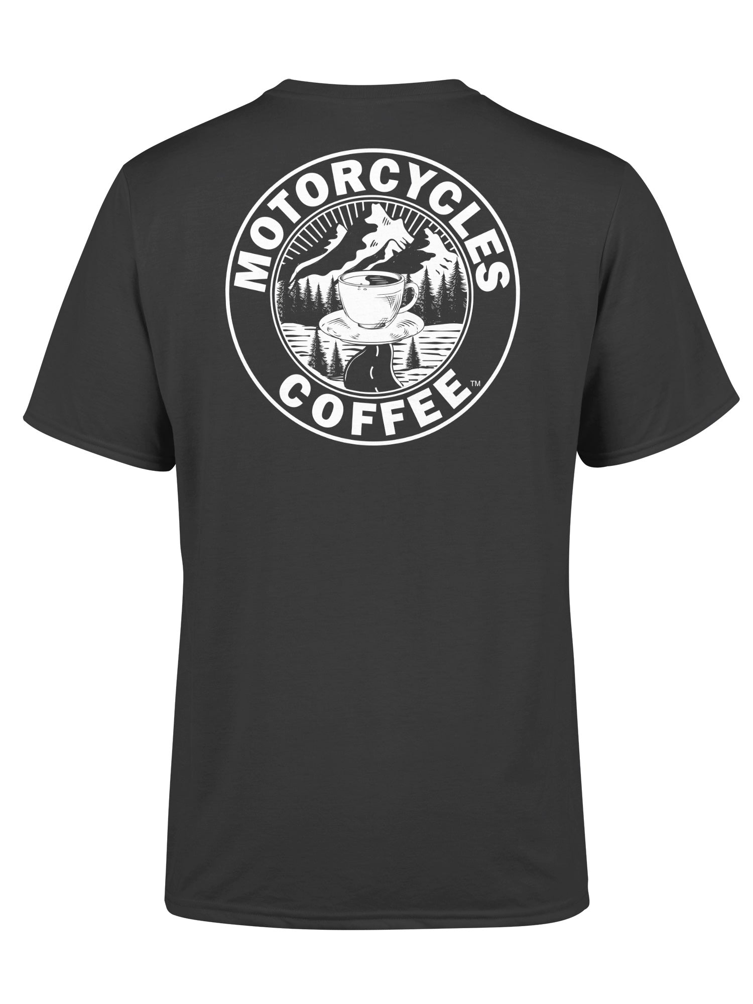 Traditional - Short Sleeve T-Shirt