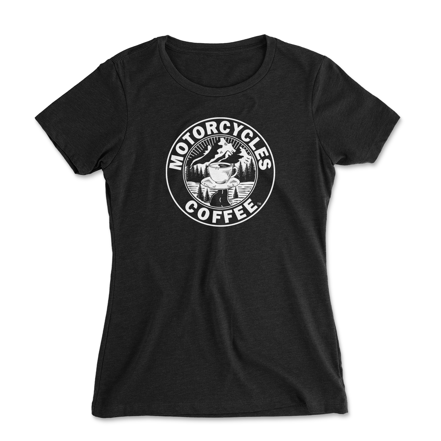 Traditional - Ladies Relaxed Fit T-Shirt