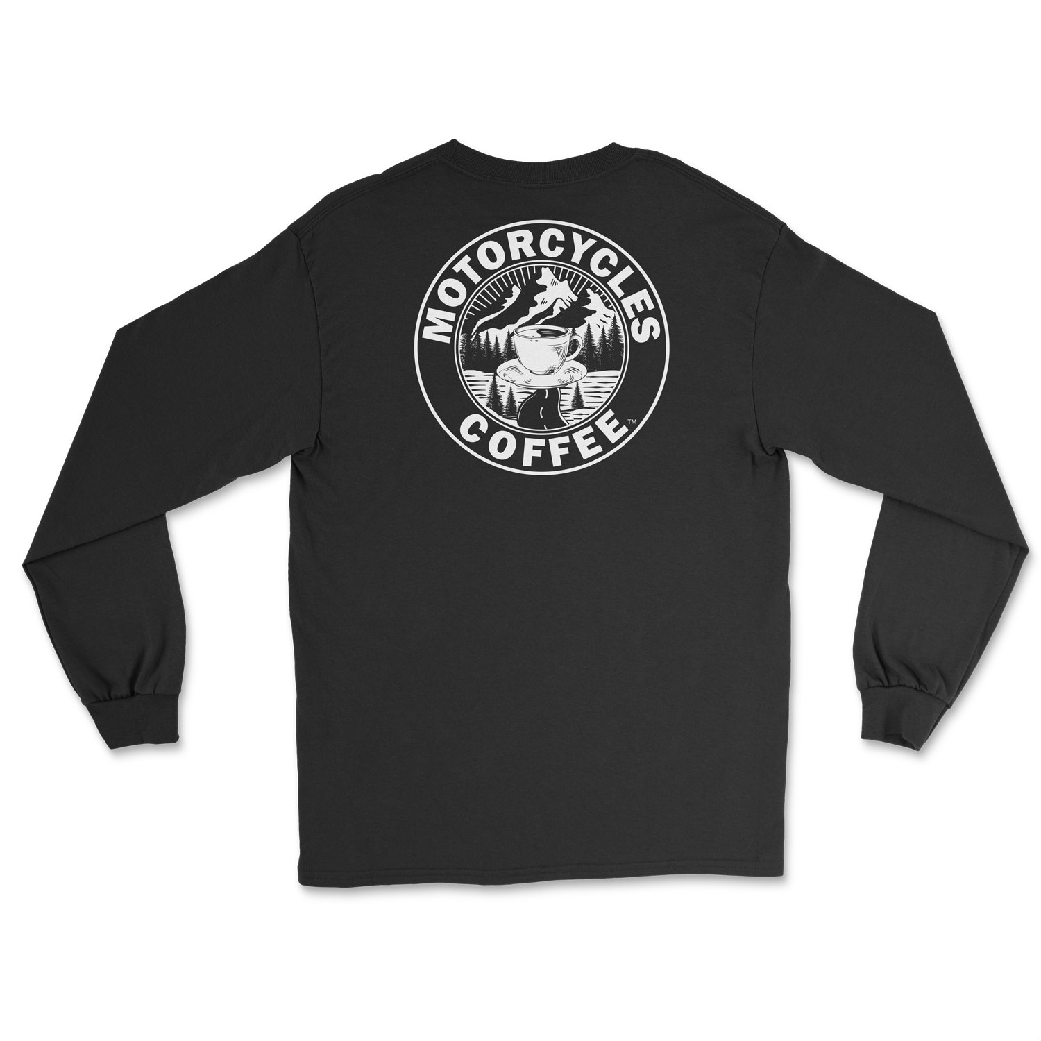 Traditional - Long Sleeve T-Shirt