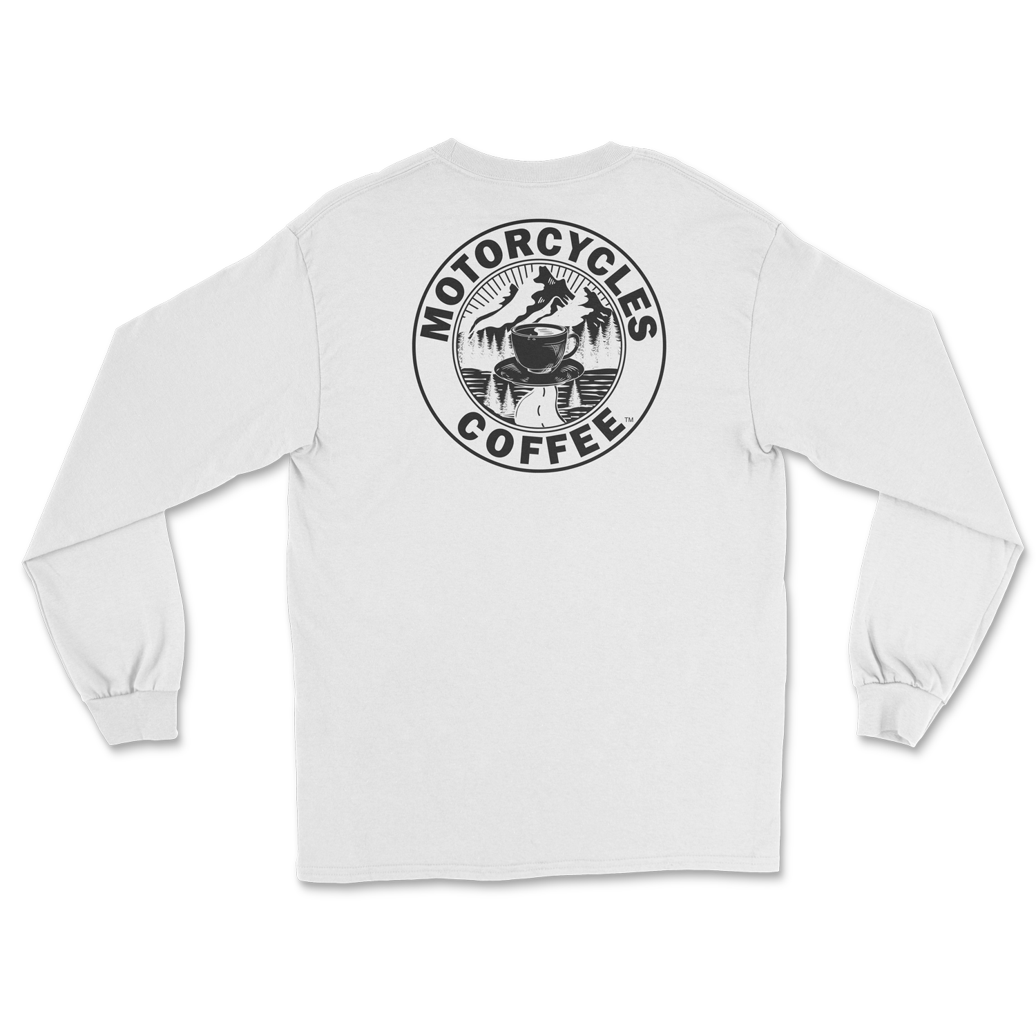 Traditional - Long Sleeve T-Shirt