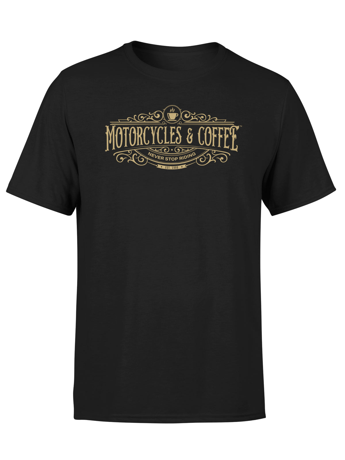 Vintage - Short Sleeve T-Shirt
