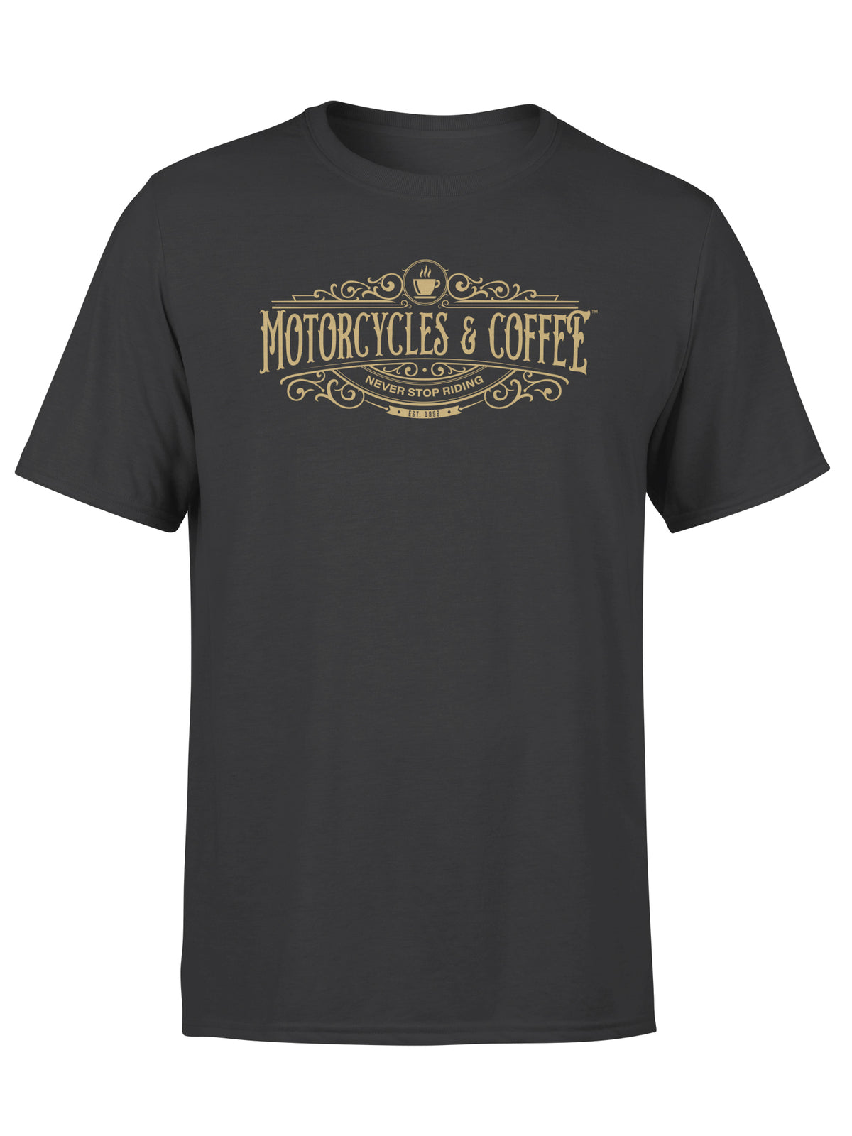 Vintage - Short Sleeve T-Shirt
