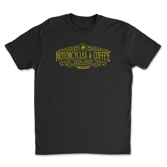 Vintage - Short Sleeve T-Shirt