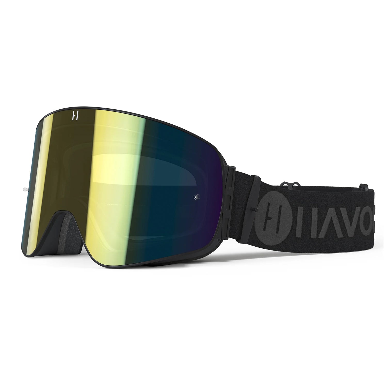 Havoc Googles: Obsidian
