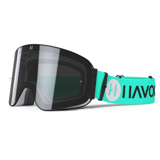 Havoc Googles: Tiffany