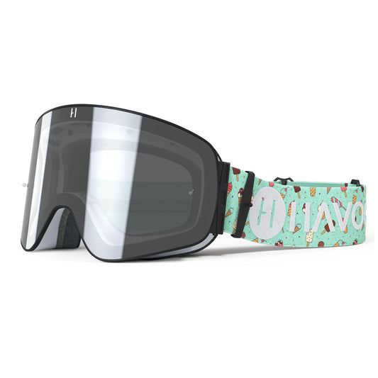 Havoc Googles: Popsicle