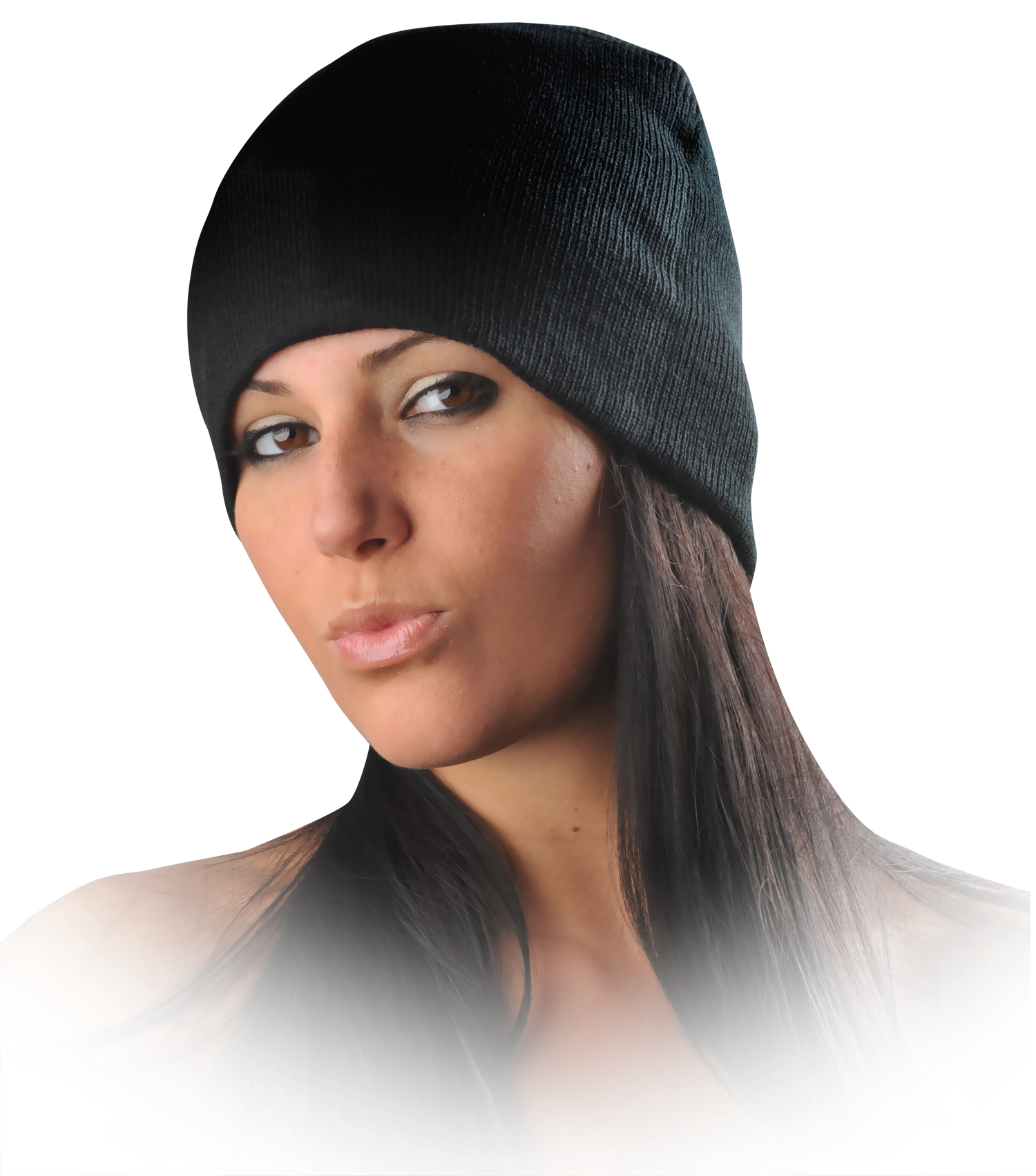 SCHAMPA 8" Beanie