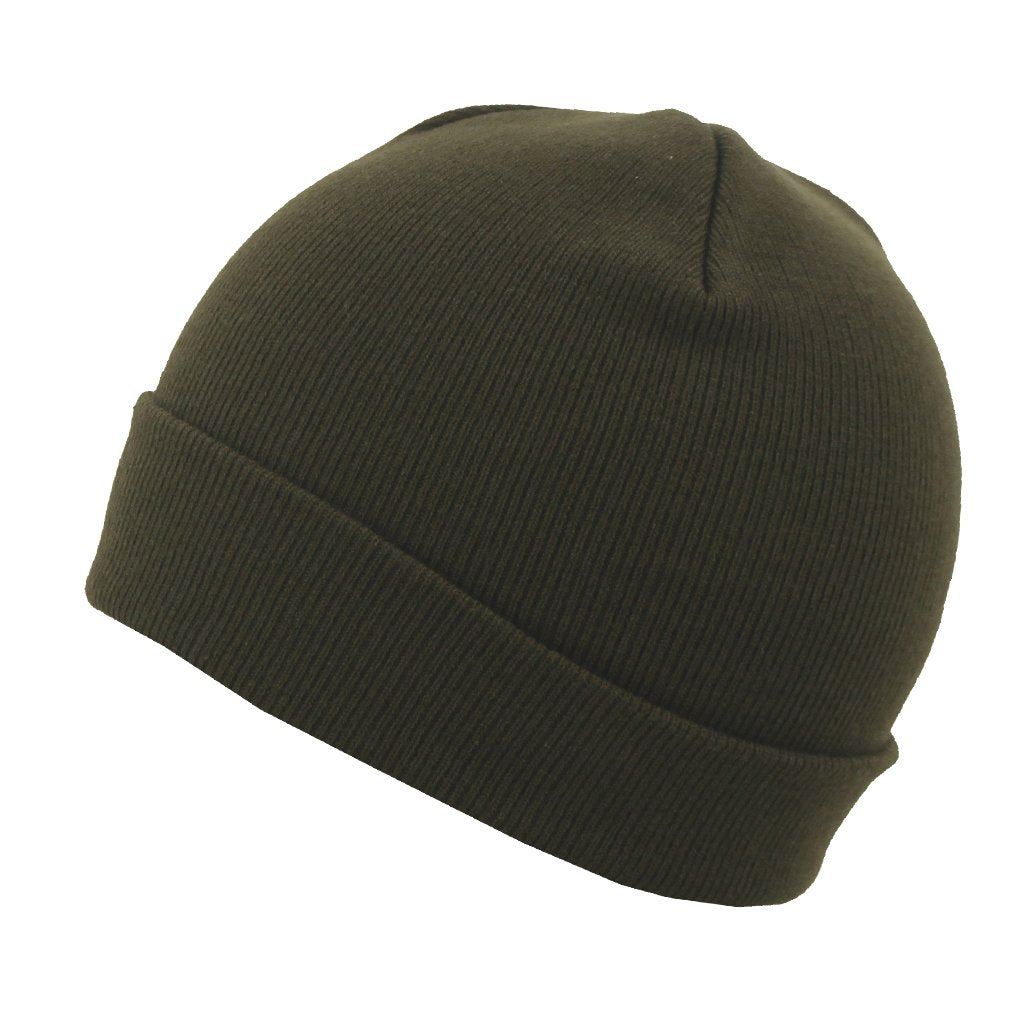 SCHAMPA 12" Beanie