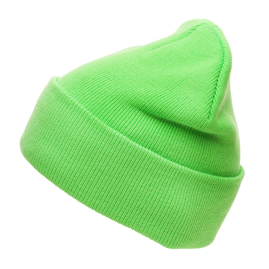 SCHAMPA 12" Beanie