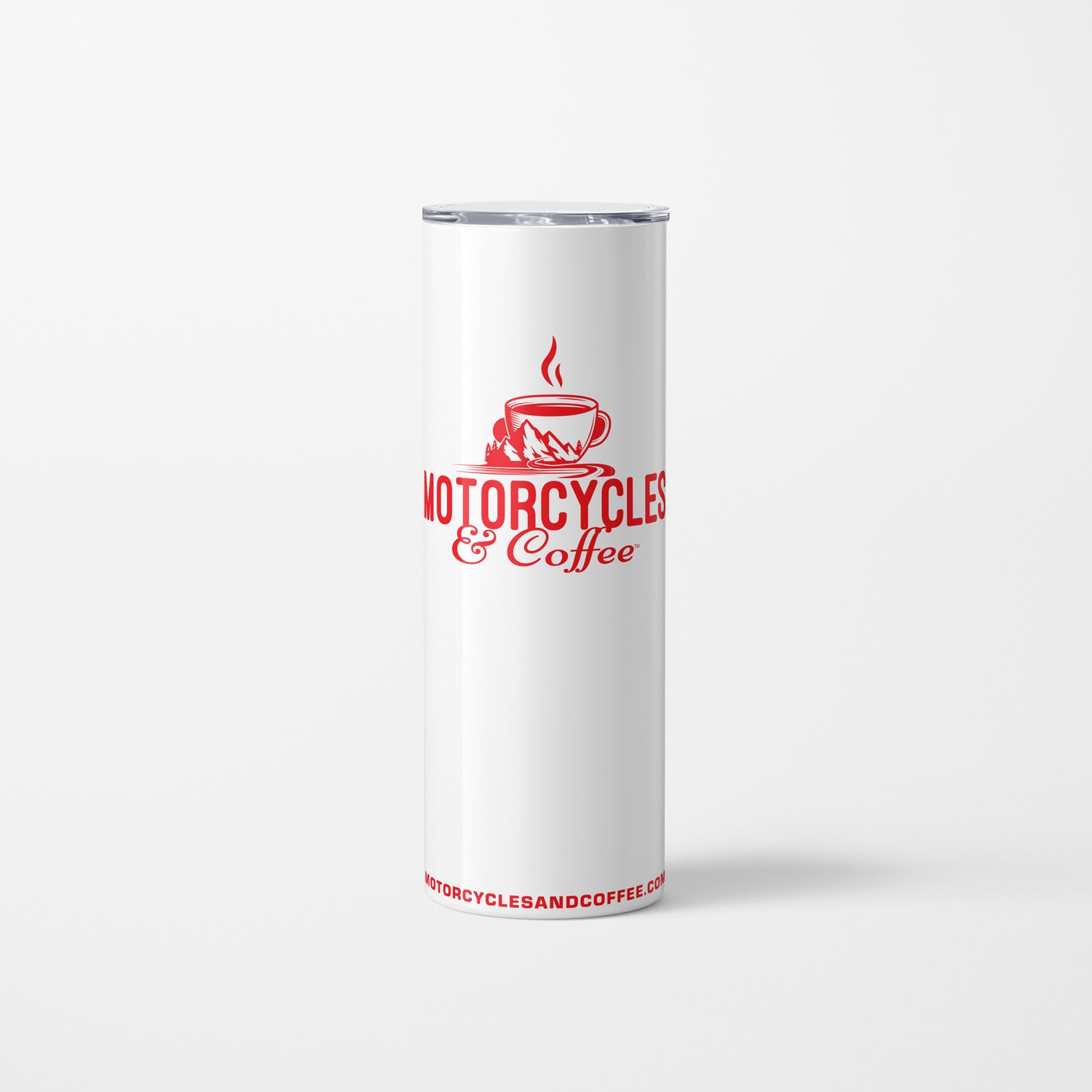 Skinny Tumbler - Classic