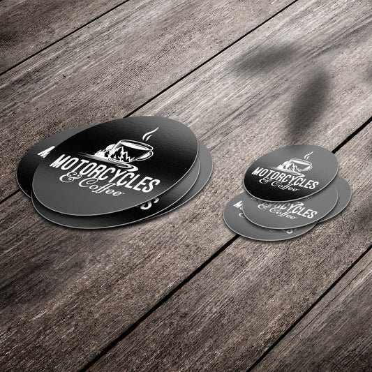 Classic - Premium Stickers