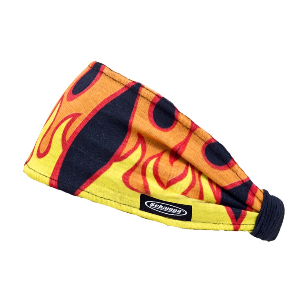 SCHAMPA Mini DOO-Z Headwear Headband