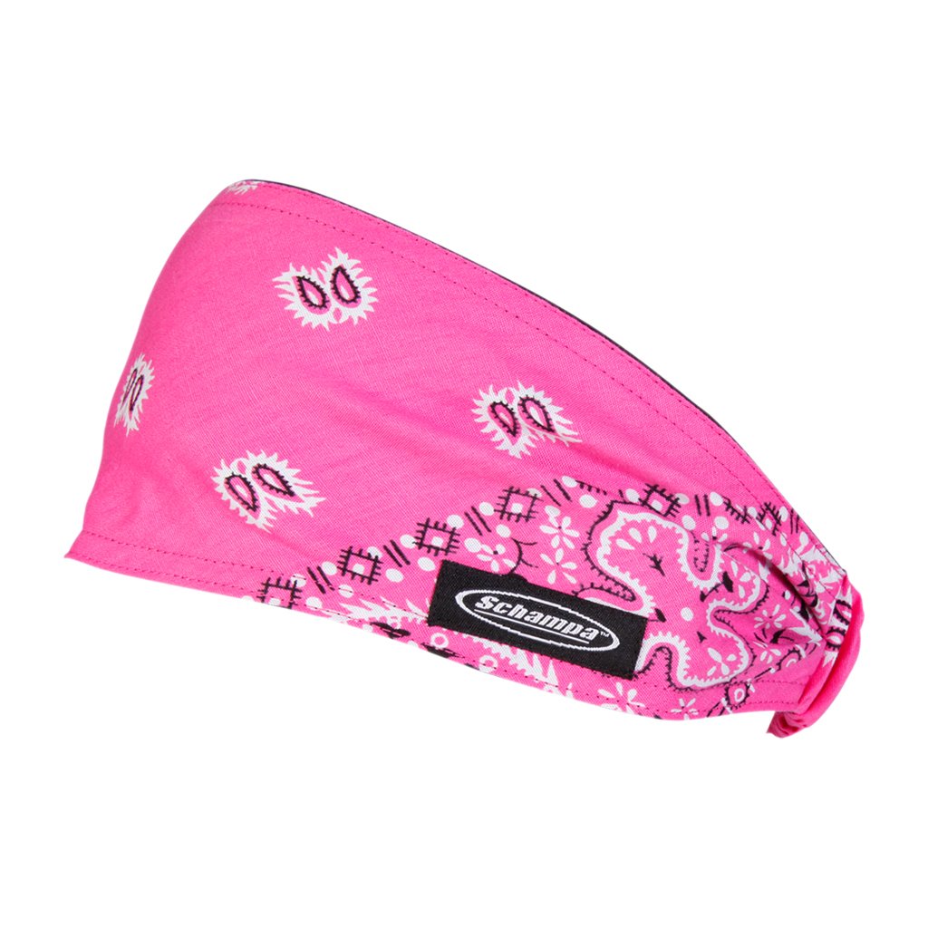 SCHAMPA Mini DOO-Z Headwear Headband