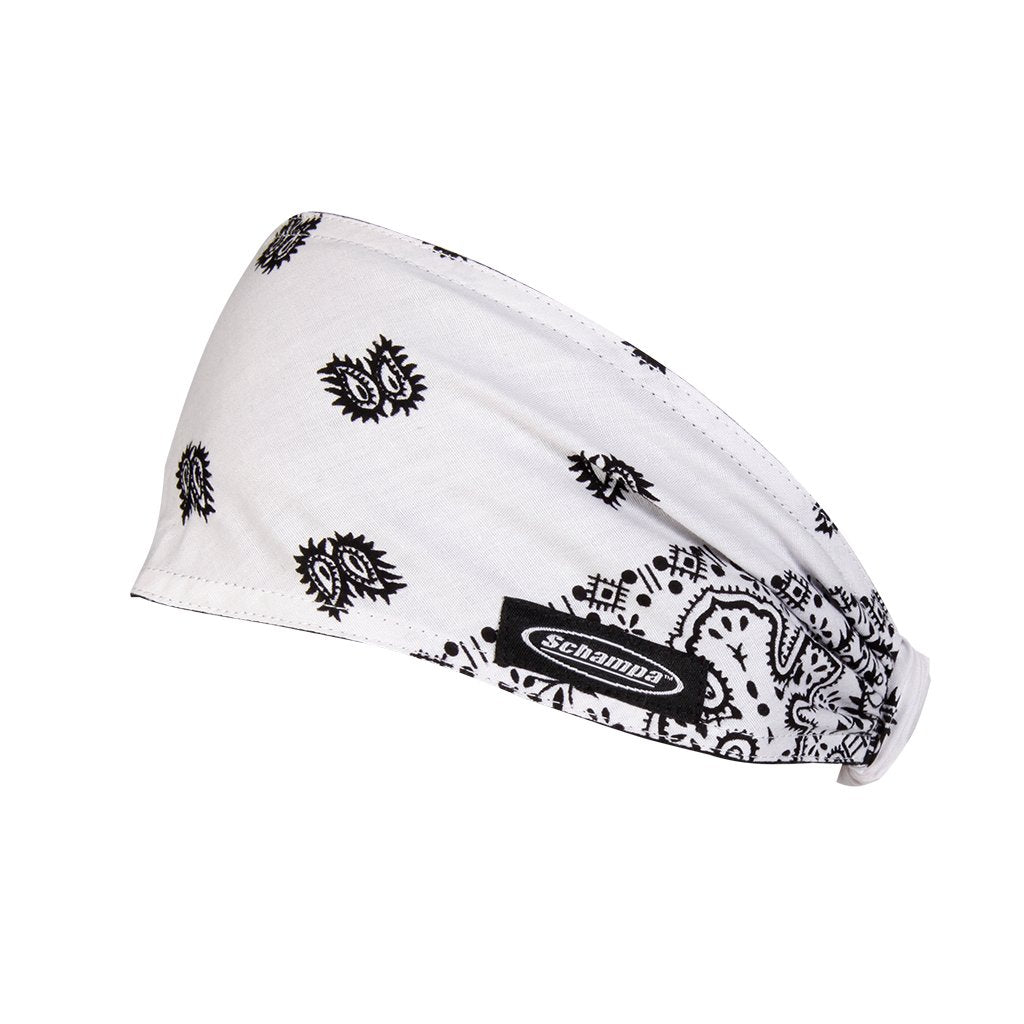 SCHAMPA Mini DOO-Z Headwear Headband